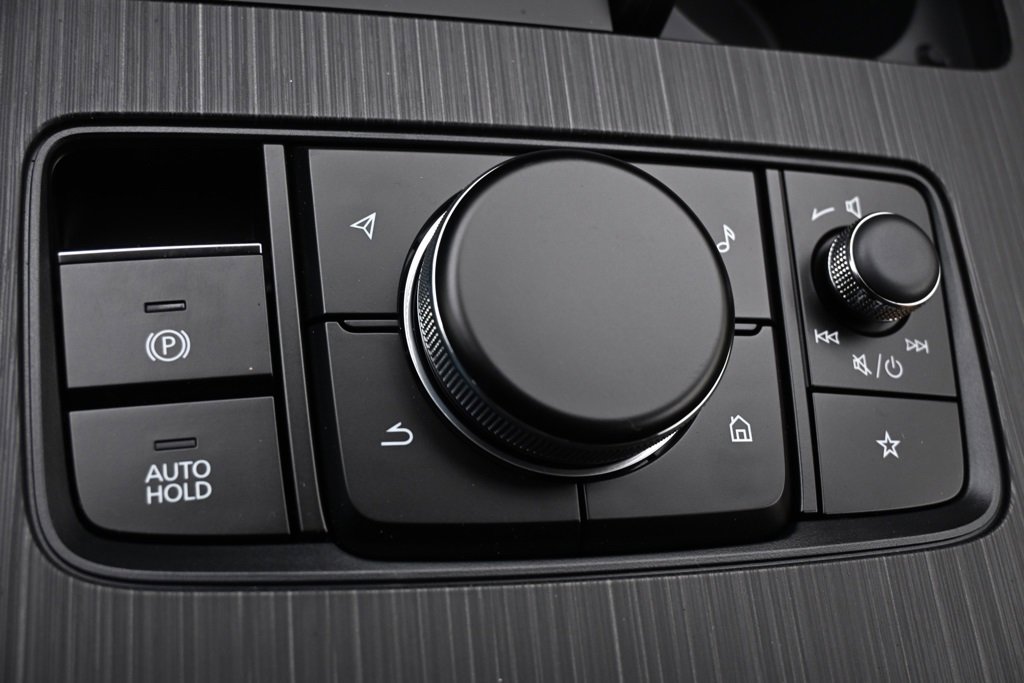 New 2026 MAZDA CX-70 3.3 Turbo S w/ Premium Plus image 33