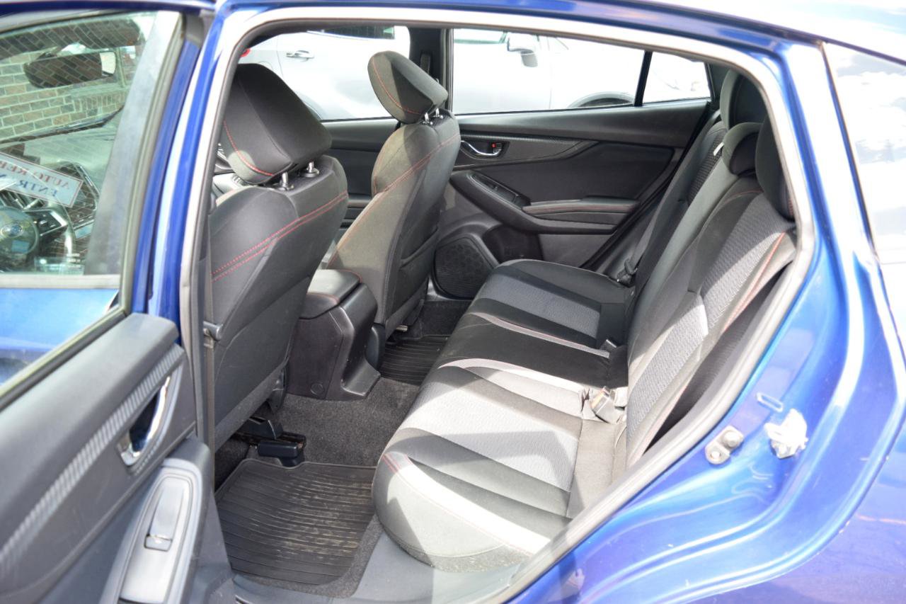 Used 2018 Subaru Impreza 2.0i Sport AWD/4WD image 37