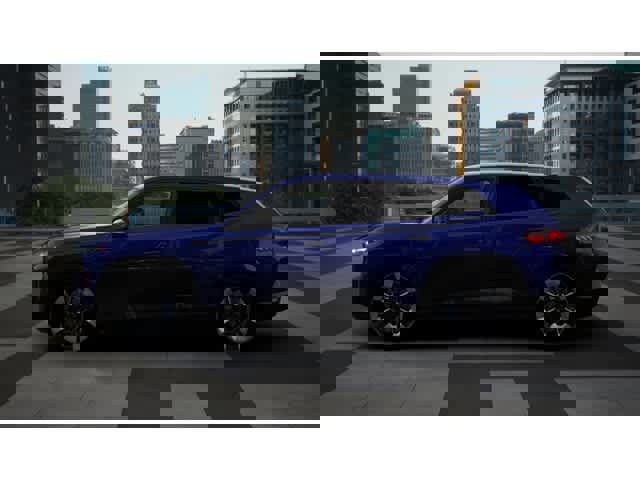 New 2026 BMW XM Label Red image 4