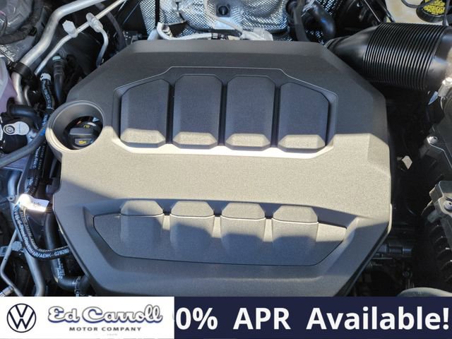 New 2026 Volkswagen Atlas SE image 29
