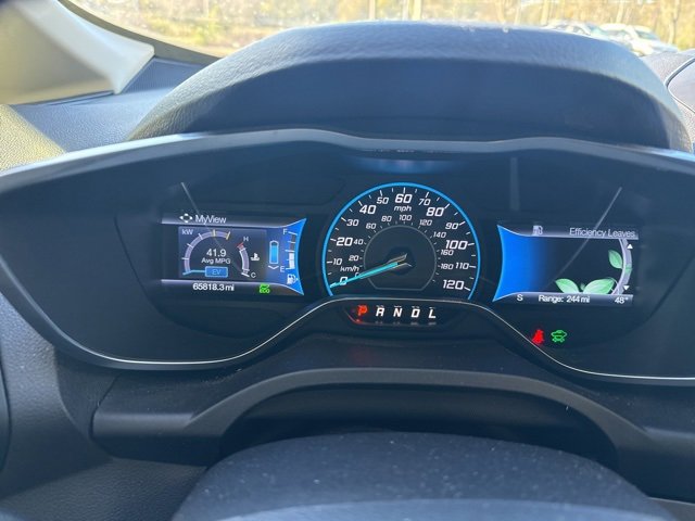 Used 2016 Ford C-MAX SE w/ Equipment Group 201A image 15