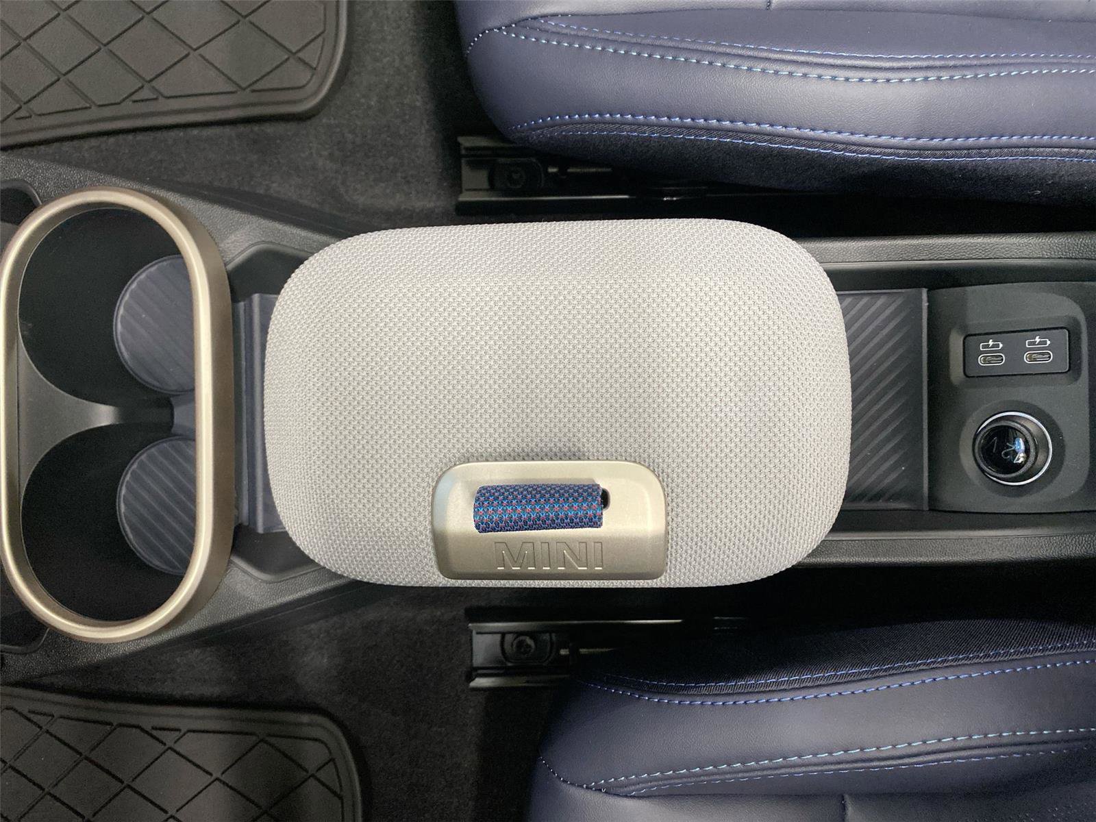 New 2026 MINI Cooper S image 27