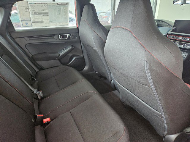 New 2026 Honda Civic Si image 11