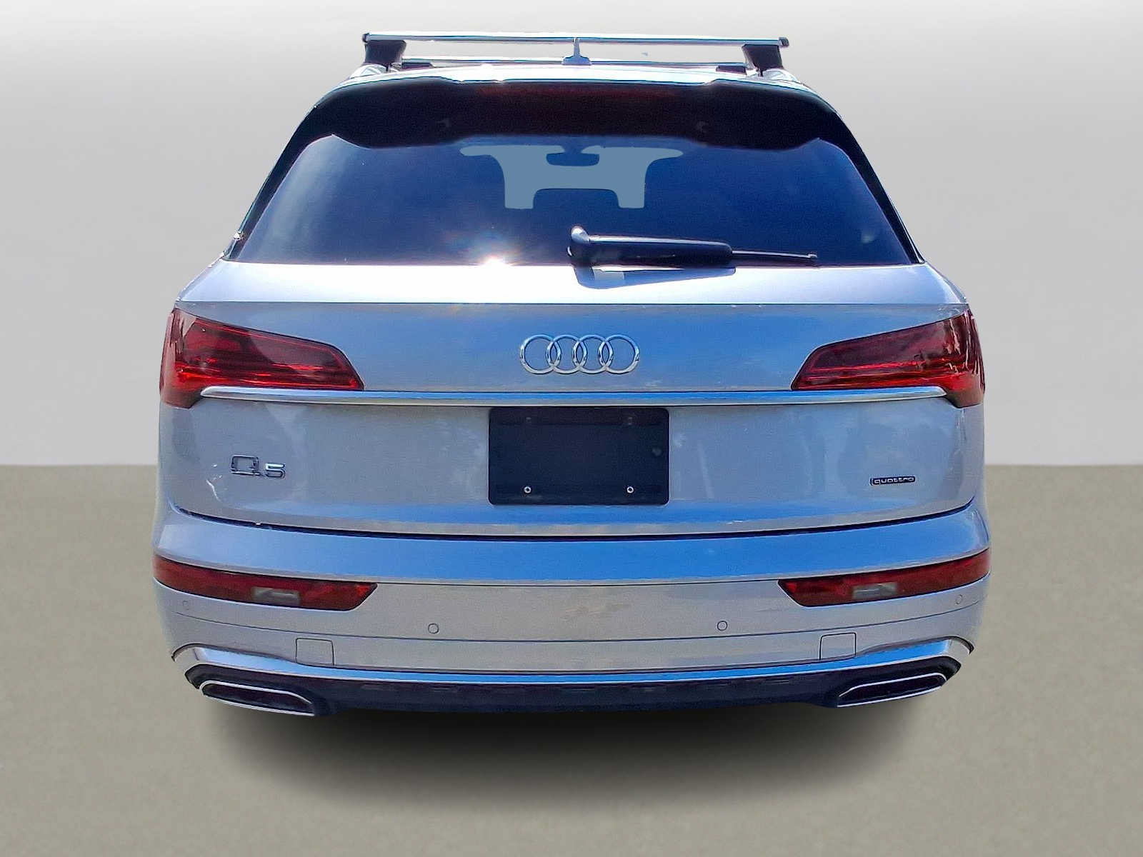 Used 2022 Audi Q5 2.0T Premium Plus w/ Premium Plus Package AWD/4WD image 29