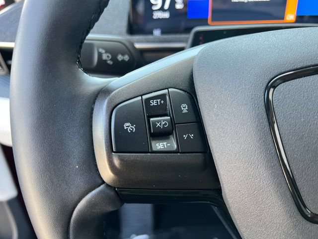 Used 2024 Ford Mustang Mach-E Premium RWD image 47