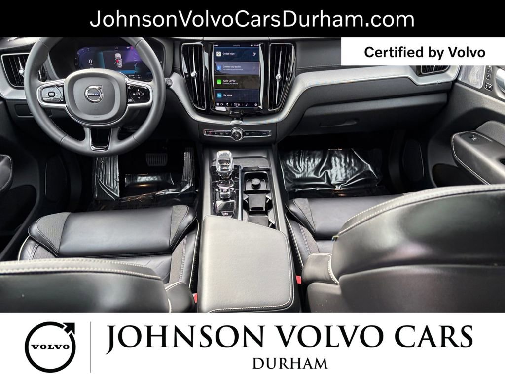 Certified 2023 Volvo XC60 T8 Polestar image 8