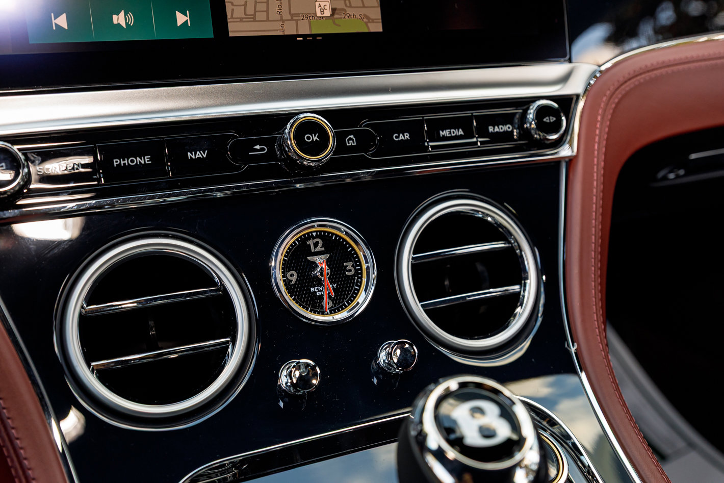 New 2026 Bentley Continental GT image 33