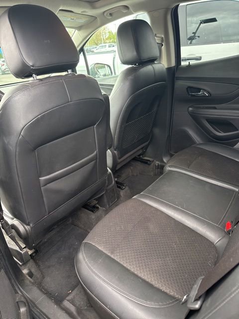 Used 2017 Buick Encore Sport Touring image 7