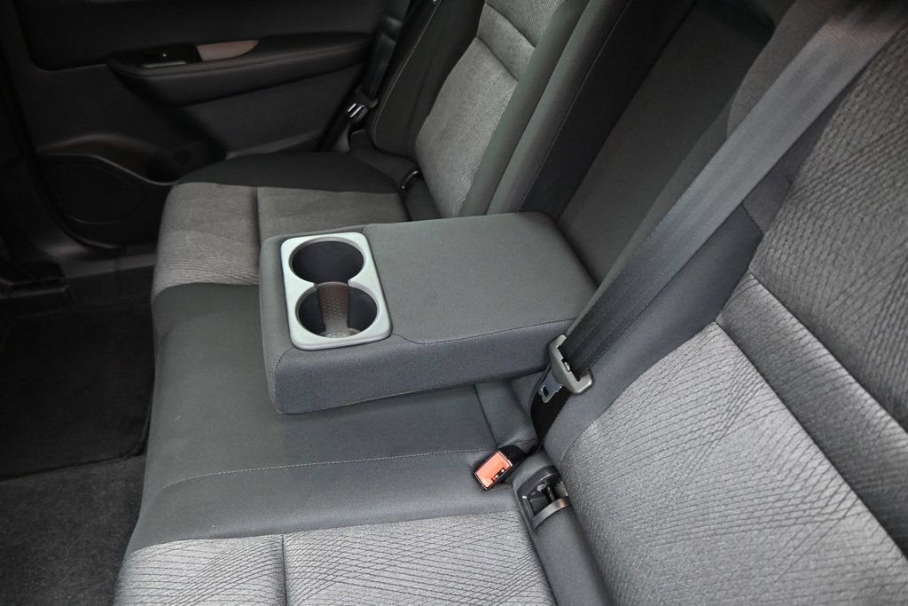 Used 2026 Nissan Rogue SV AWD/4WD image 25