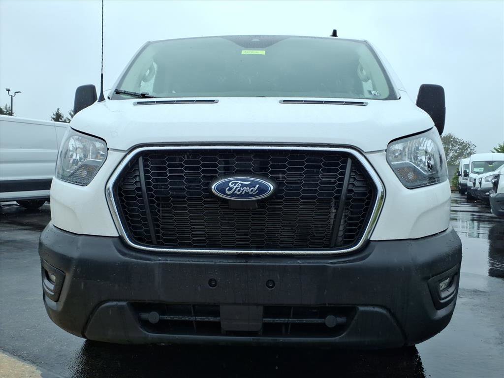 Used 2023 Ford Transit 250 Low Roof w/ Exterior Upgrade Package image 2