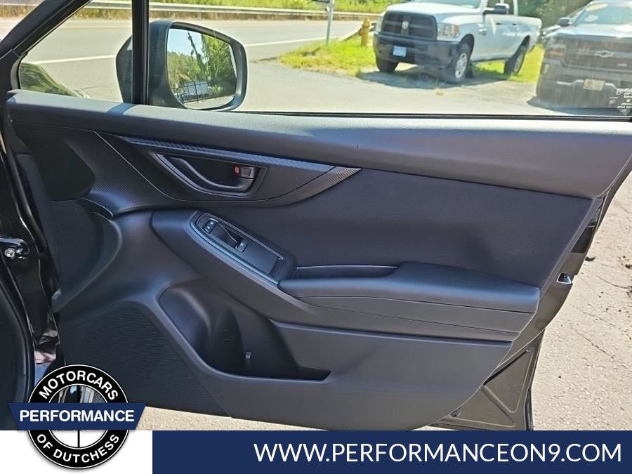 Used 2021 Subaru Crosstrek 2.0i AWD/4WD image 34