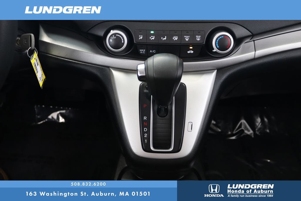 Used 2014 Honda CR-V LX image 24