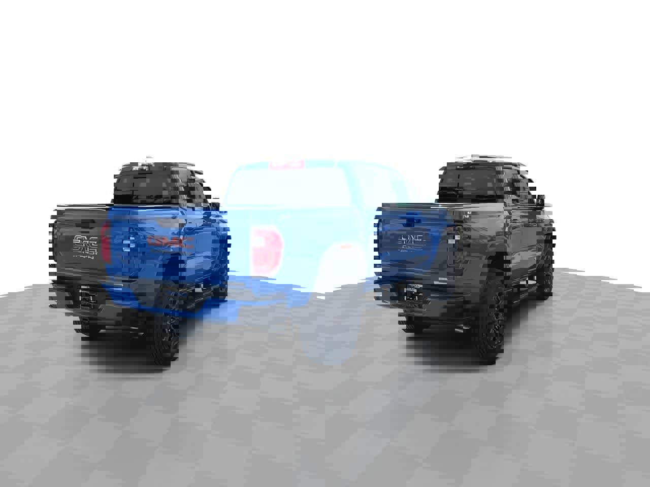 New 2025 GMC Canyon Elevation w/ Convenience Package image 8