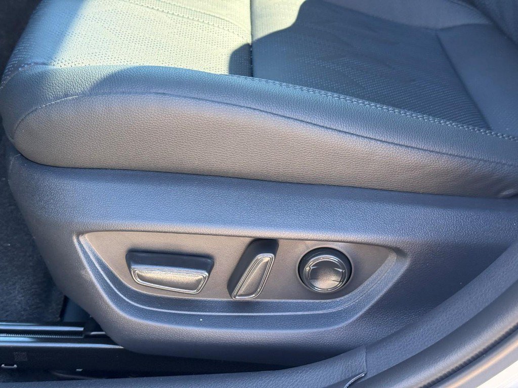 New 2026 Toyota Camry XSE FWD image 16