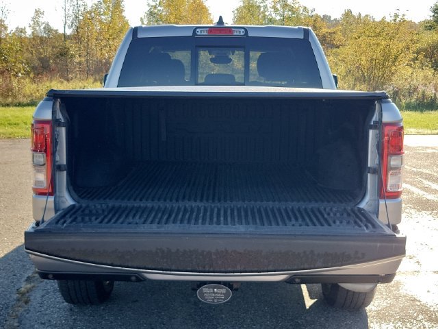 Certified 2022 RAM 1500 Big Horn AWD/4WD image 38