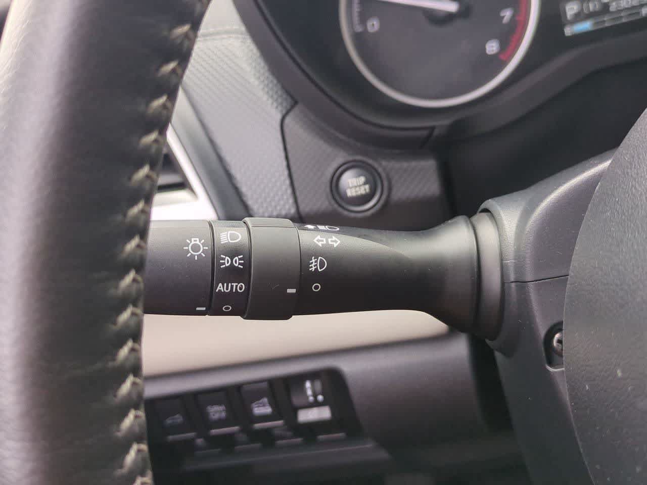 Used 2023 Subaru Forester Limited AWD/4WD image 27