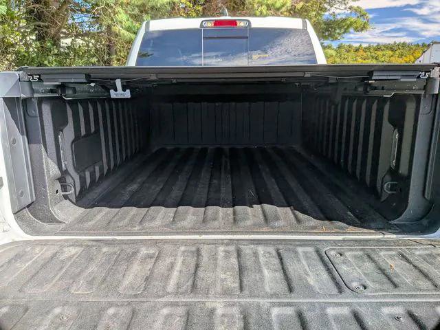 Certified 2025 RAM 1500 Limited image 22