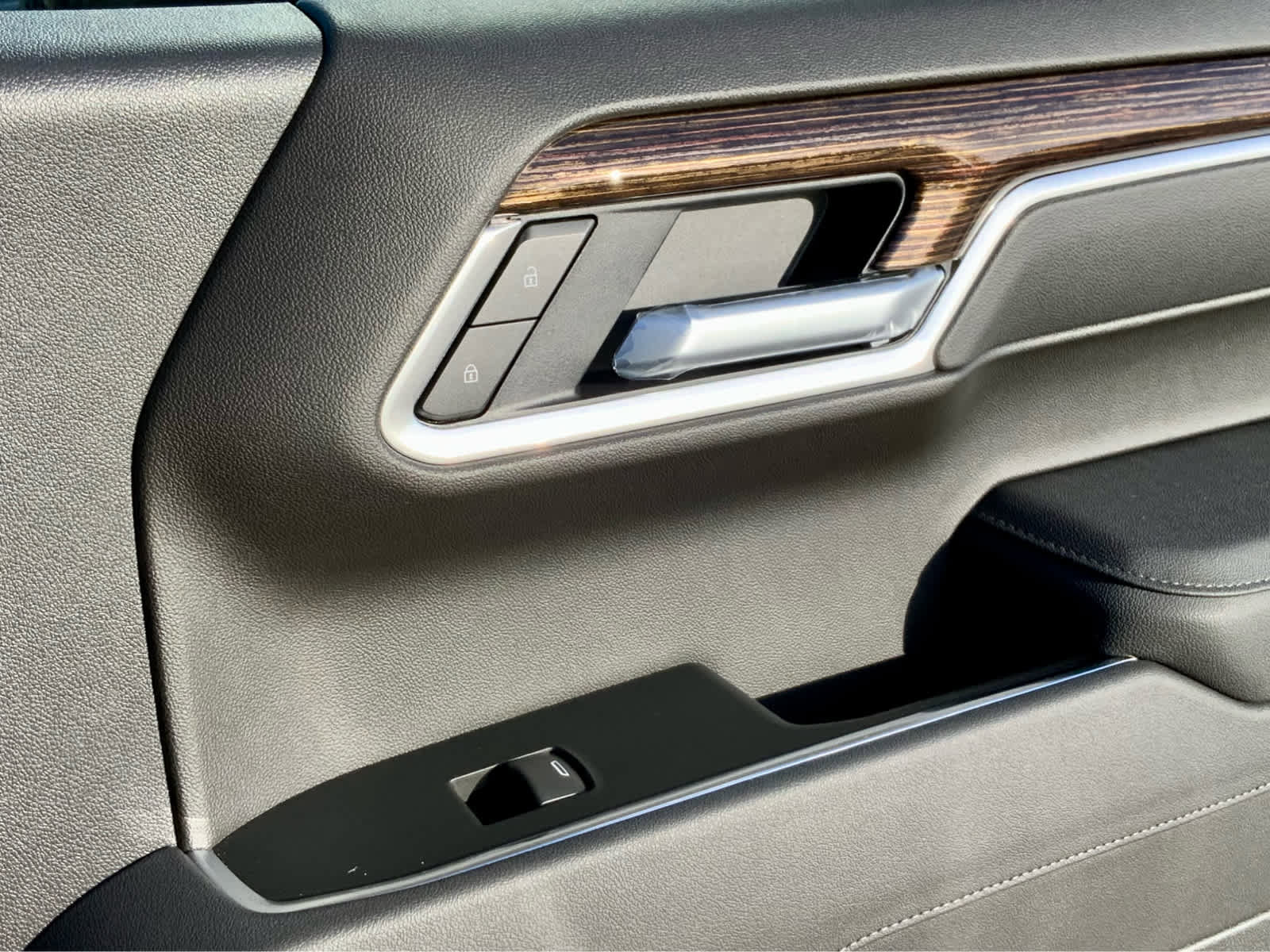 New 2026 GMC Sierra 1500 Elevation AWD/4WD image 52