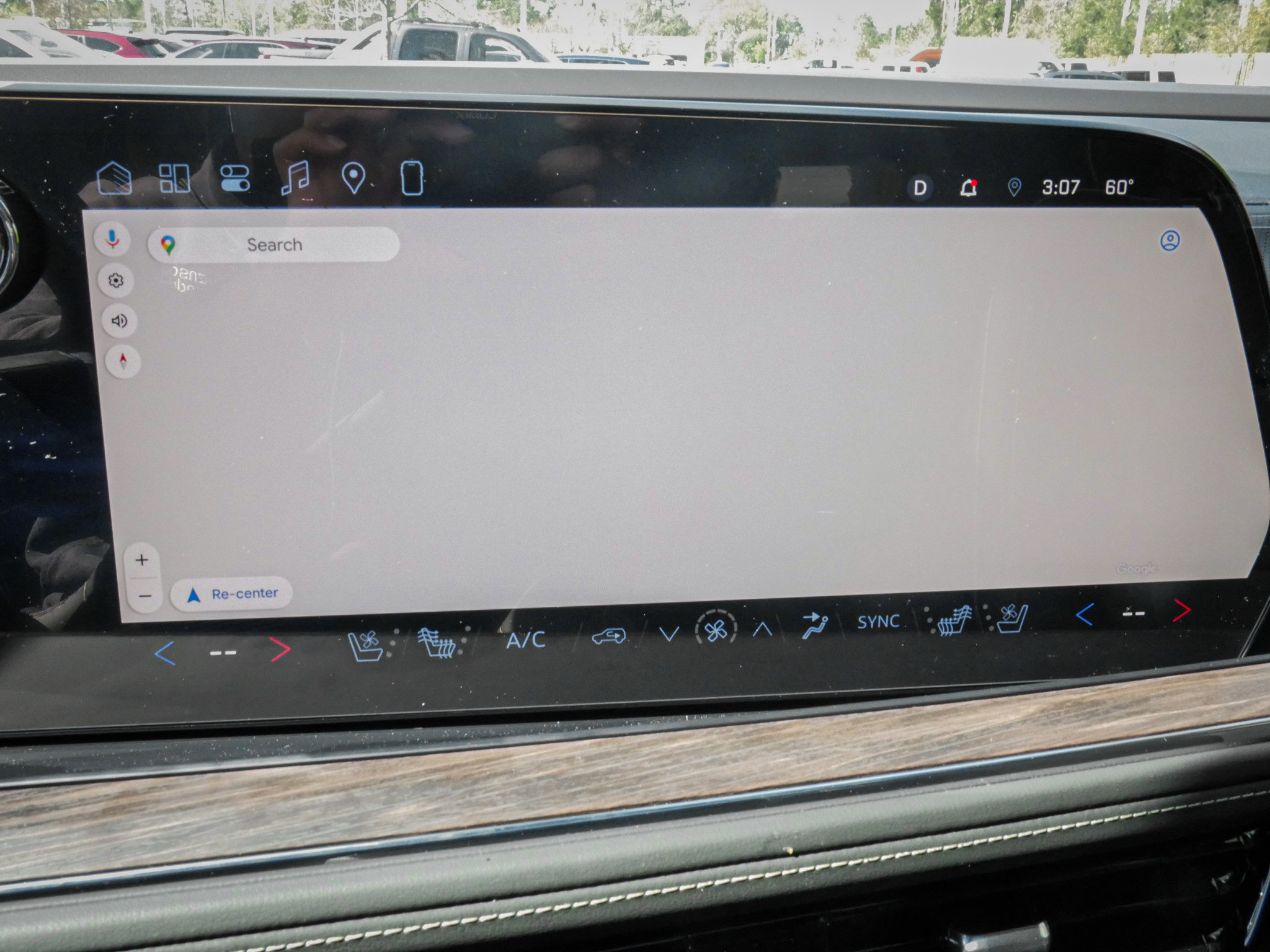 Used 2026 Chevrolet Tahoe Premier w/ Sun And Tow Package image 24