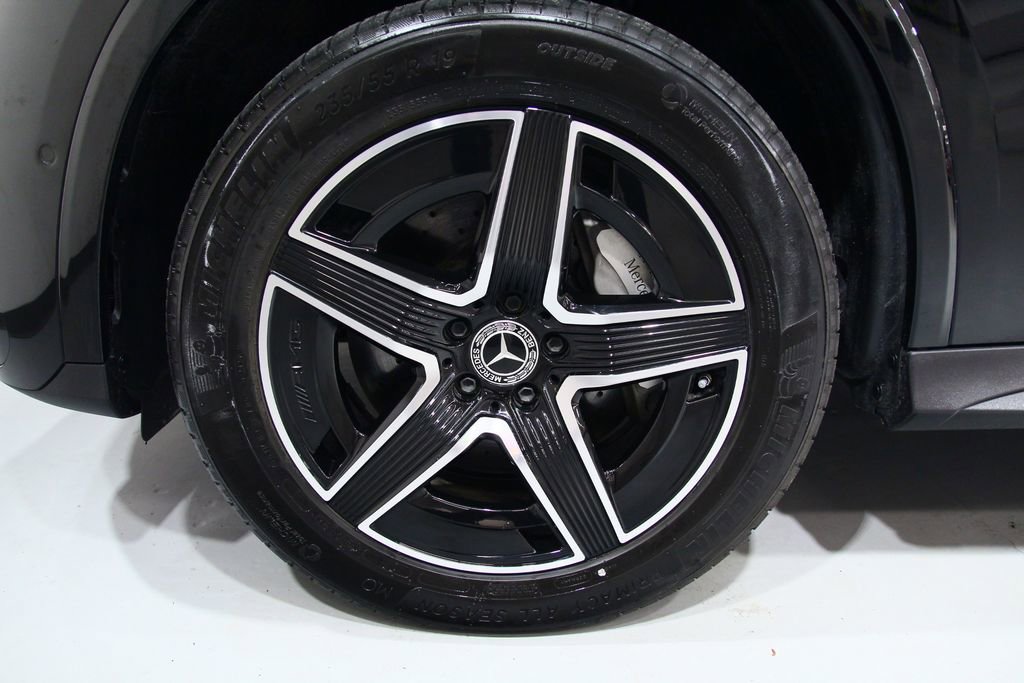 Certified 2026 Mercedes-Benz GLC 300 4MATIC image 17