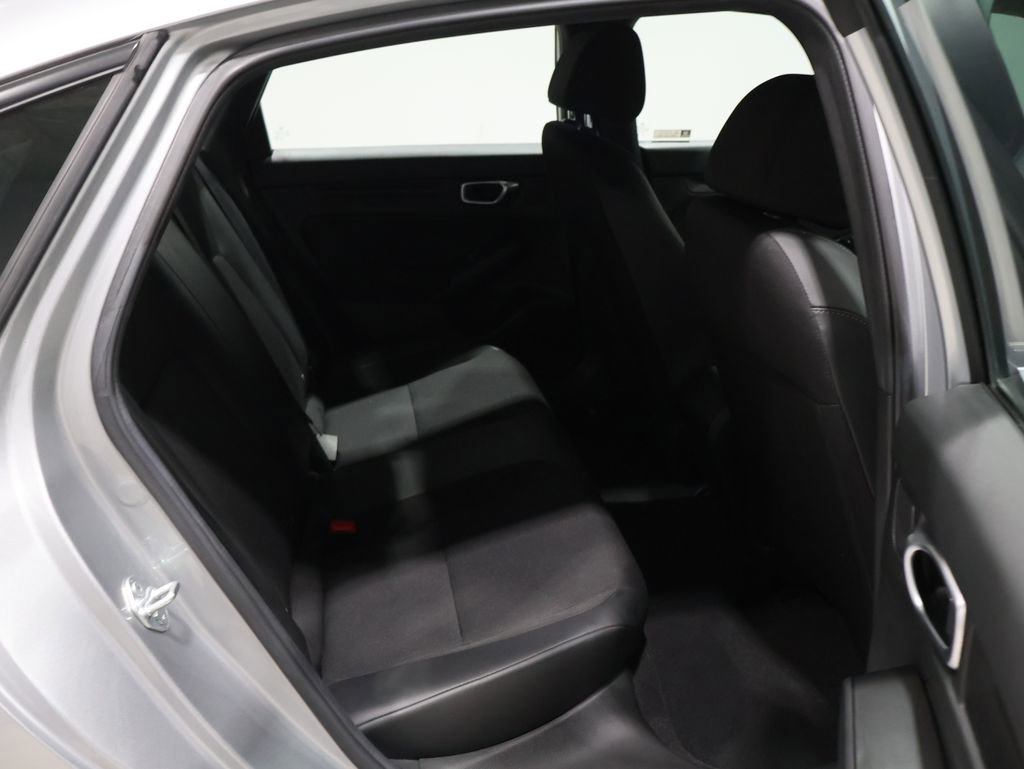 Used 2024 Honda Civic Sport image 21