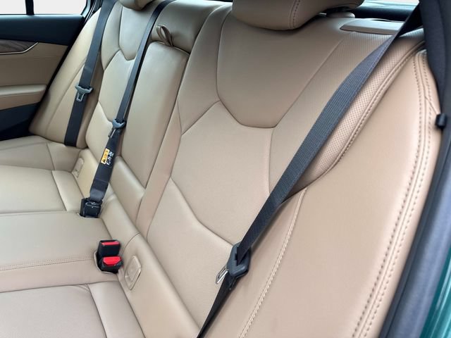 New 2026 Cadillac CT5 Premium Luxury w/ Technology Package AWD/4WD image 11