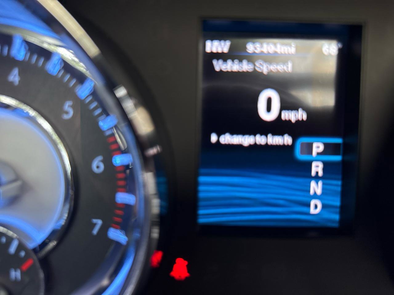 Used 2012 Chrysler 300 C RWD image 15