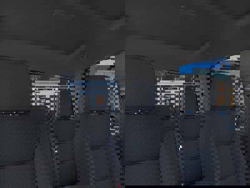 New 2026 Chevrolet Silverado 1500 LT image 48