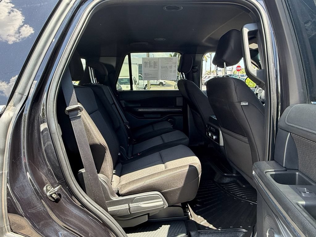 Used 2020 Ford Expedition XLT RWD image 17