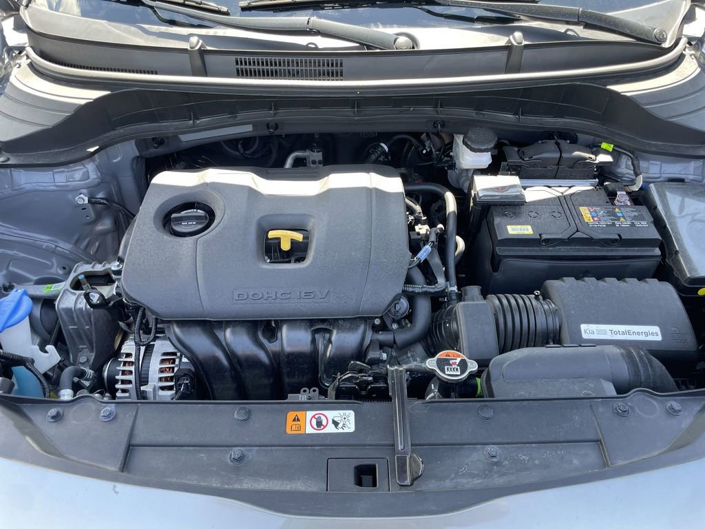 Certified 2023 Kia Soul EX image 16