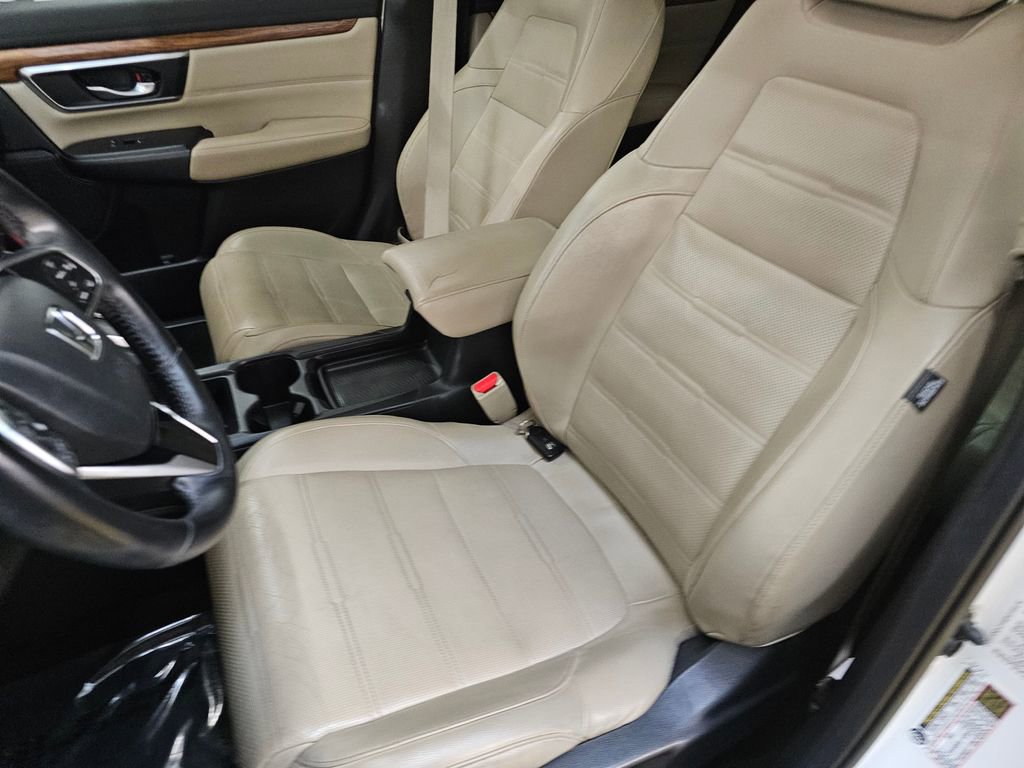 Used 2017 Honda CR-V Touring image 22
