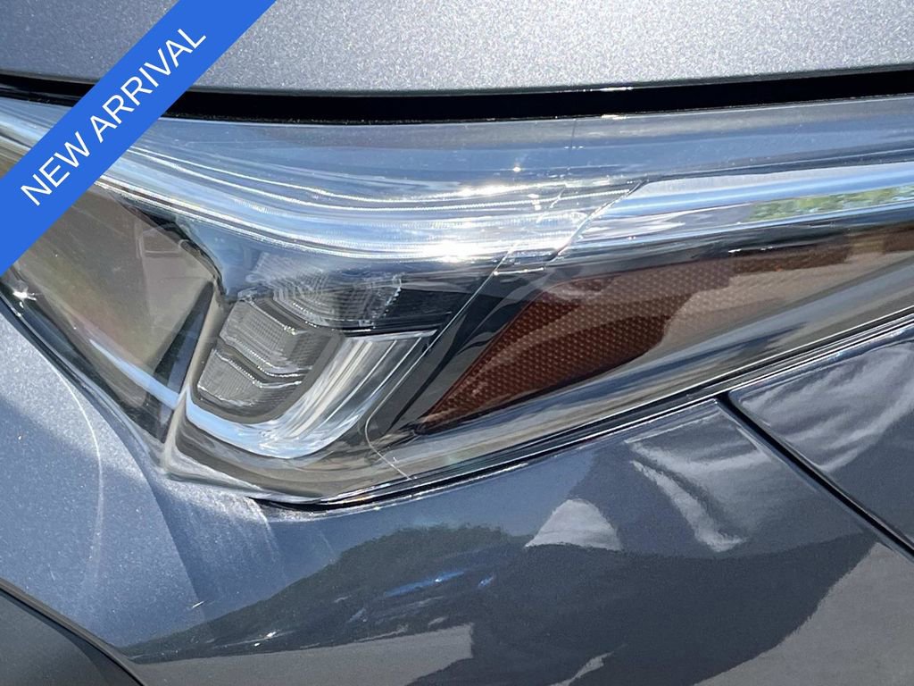 Used 2024 Subaru Crosstrek 2.5i Sport image 9