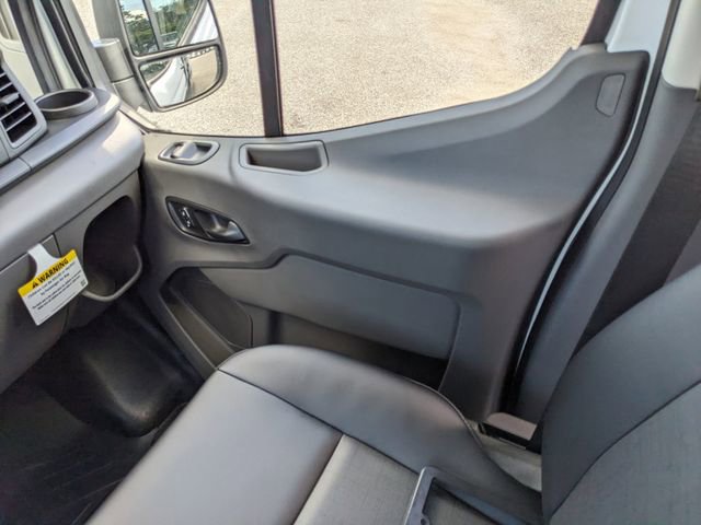 New 2026 Ford Transit 150 Low Roof image 15