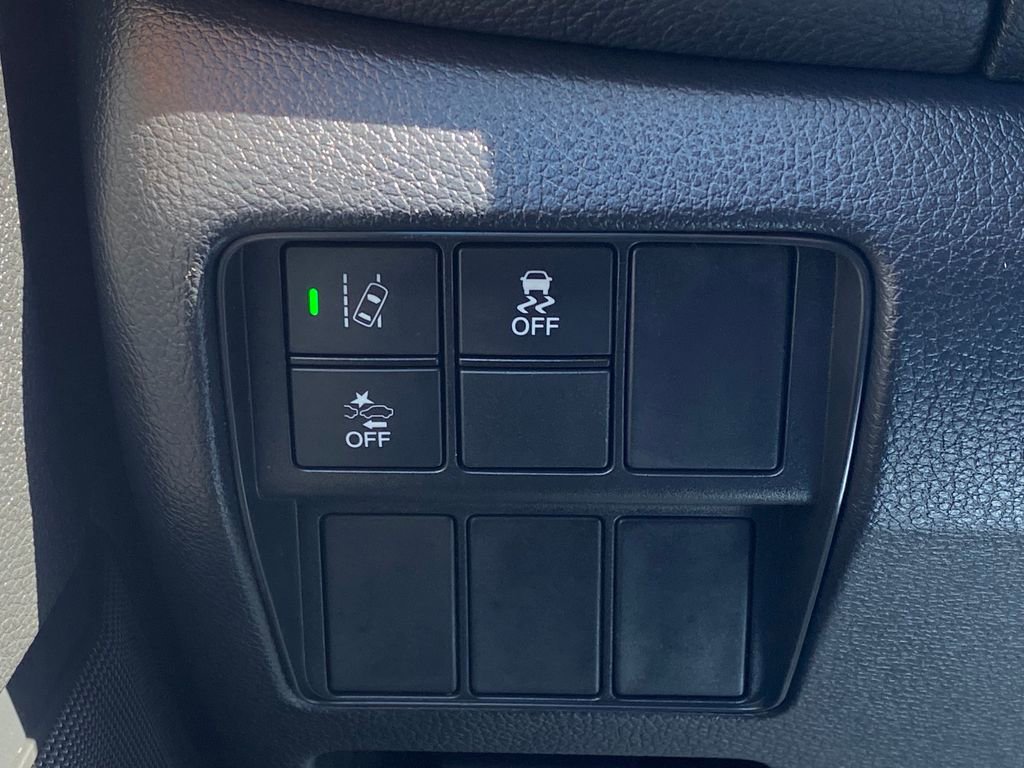 Used 2019 Honda CR-V EX image 27