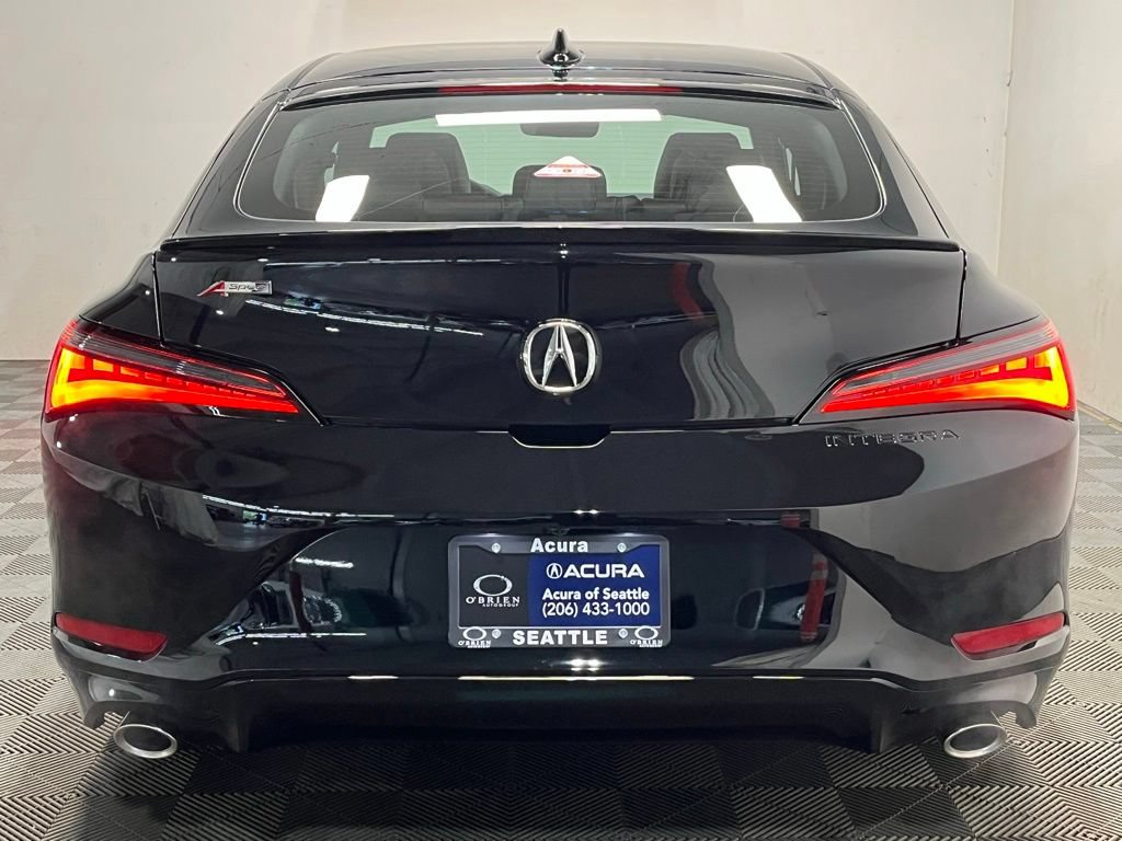 New 2026 Acura Integra A-Spec FWD image 21