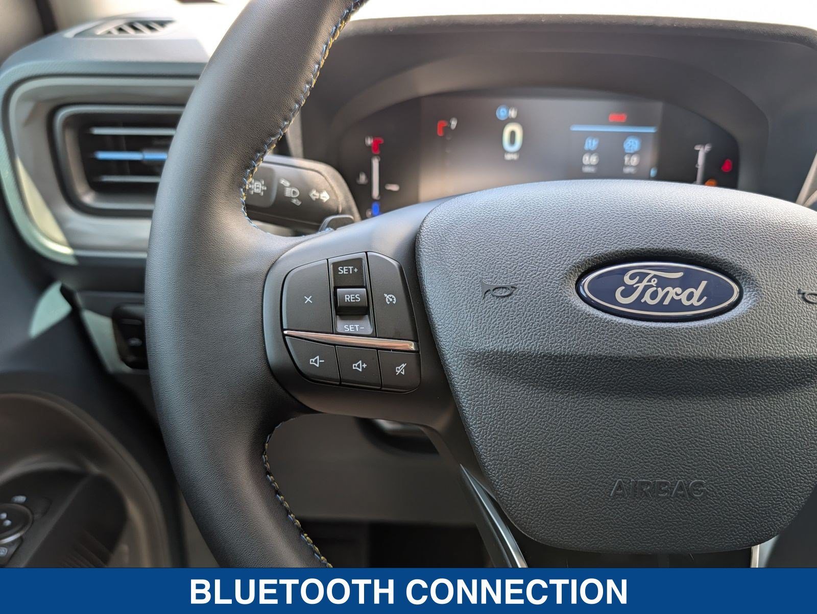 New 2026 Ford Maverick Lobo AWD/4WD image 28