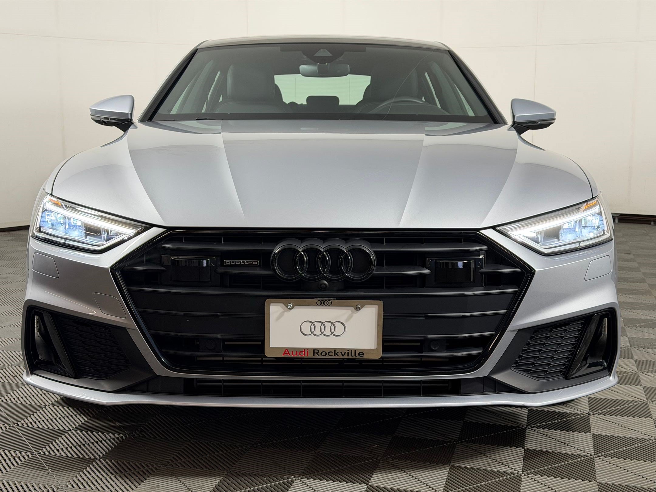 Used 2023 Audi A7 3.0T Premium w/ Convenience Package AWD/4WD image 6