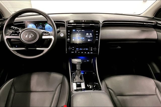 Used 2023 Hyundai Tucson SEL w/ Convenience Package FWD image 18