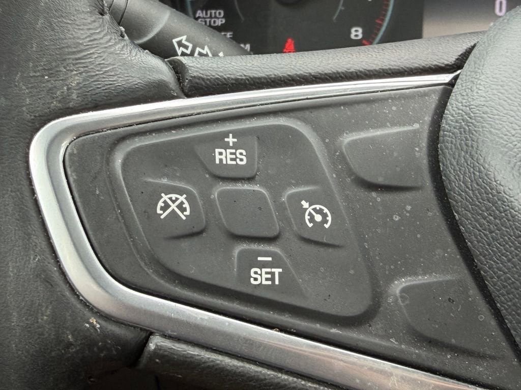 Certified 2022 Chevrolet Malibu RS FWD image 28