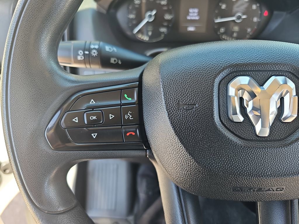 Used 2023 RAM ProMaster 2500 FWD image 16