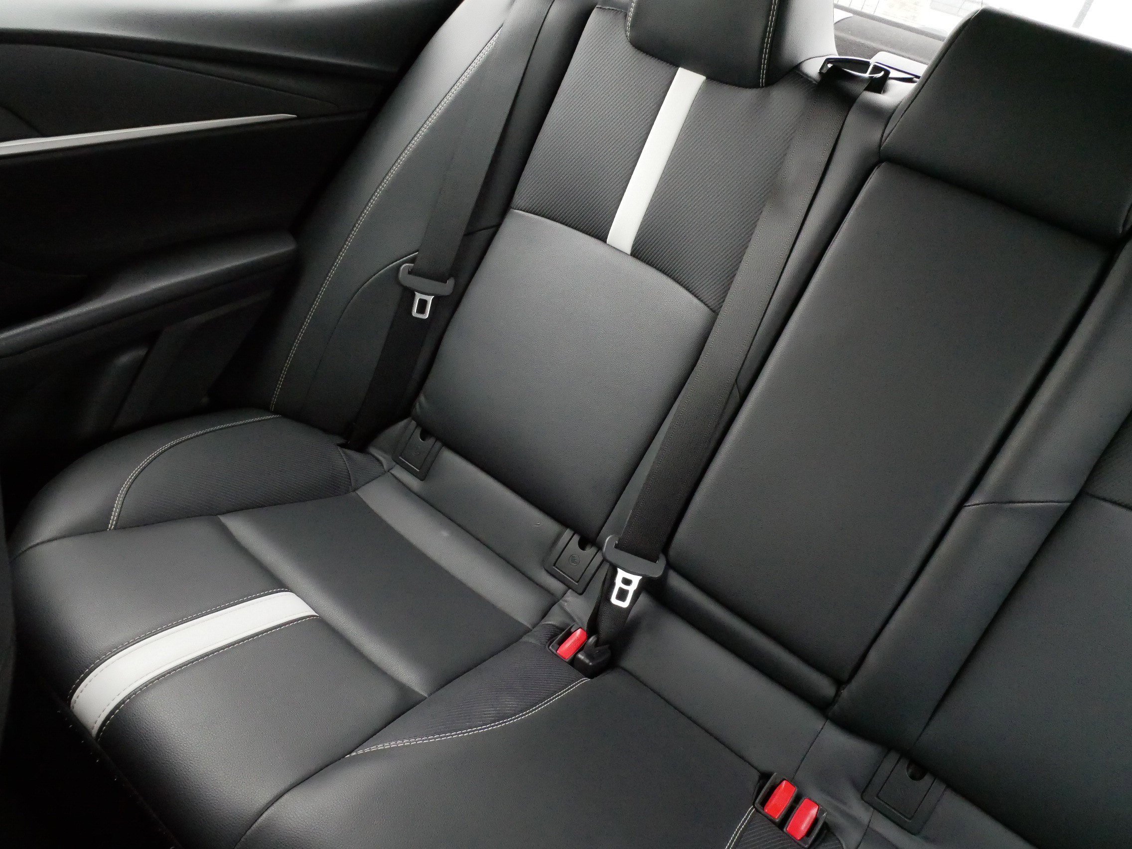 Certified 2025 Toyota Camry SE FWD image 12