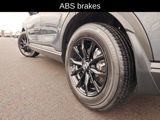 Used 2025 Honda CR-V Sport-L image 15