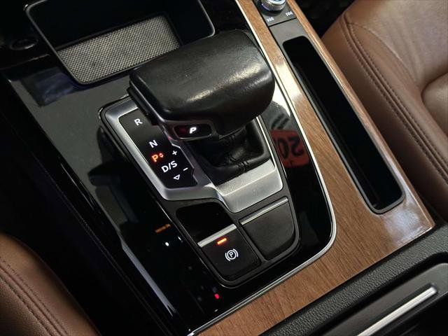 Used 2022 Audi Q5 2.0T Premium w/ Convenience Package image 33