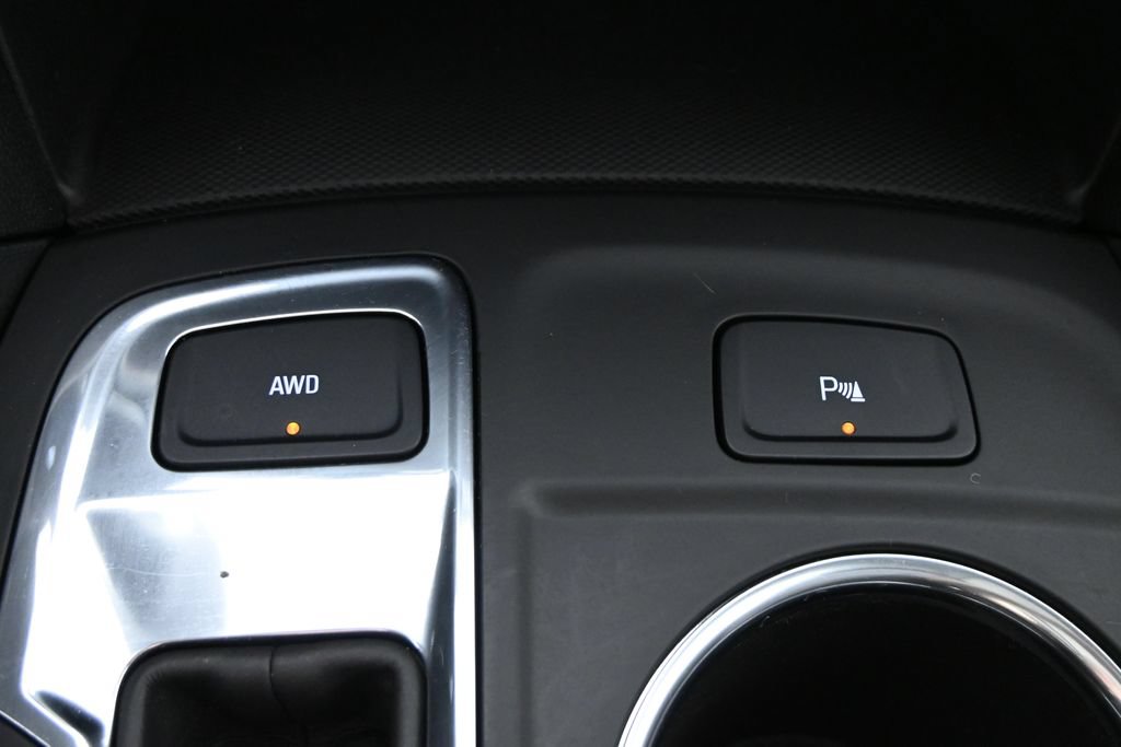 Used 2024 Chevrolet Equinox LT AWD/4WD image 32