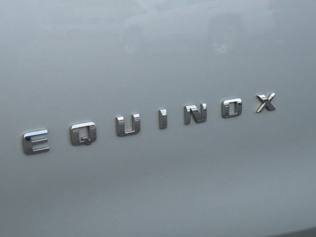 Certified 2019 Chevrolet Equinox LT FWD image 30