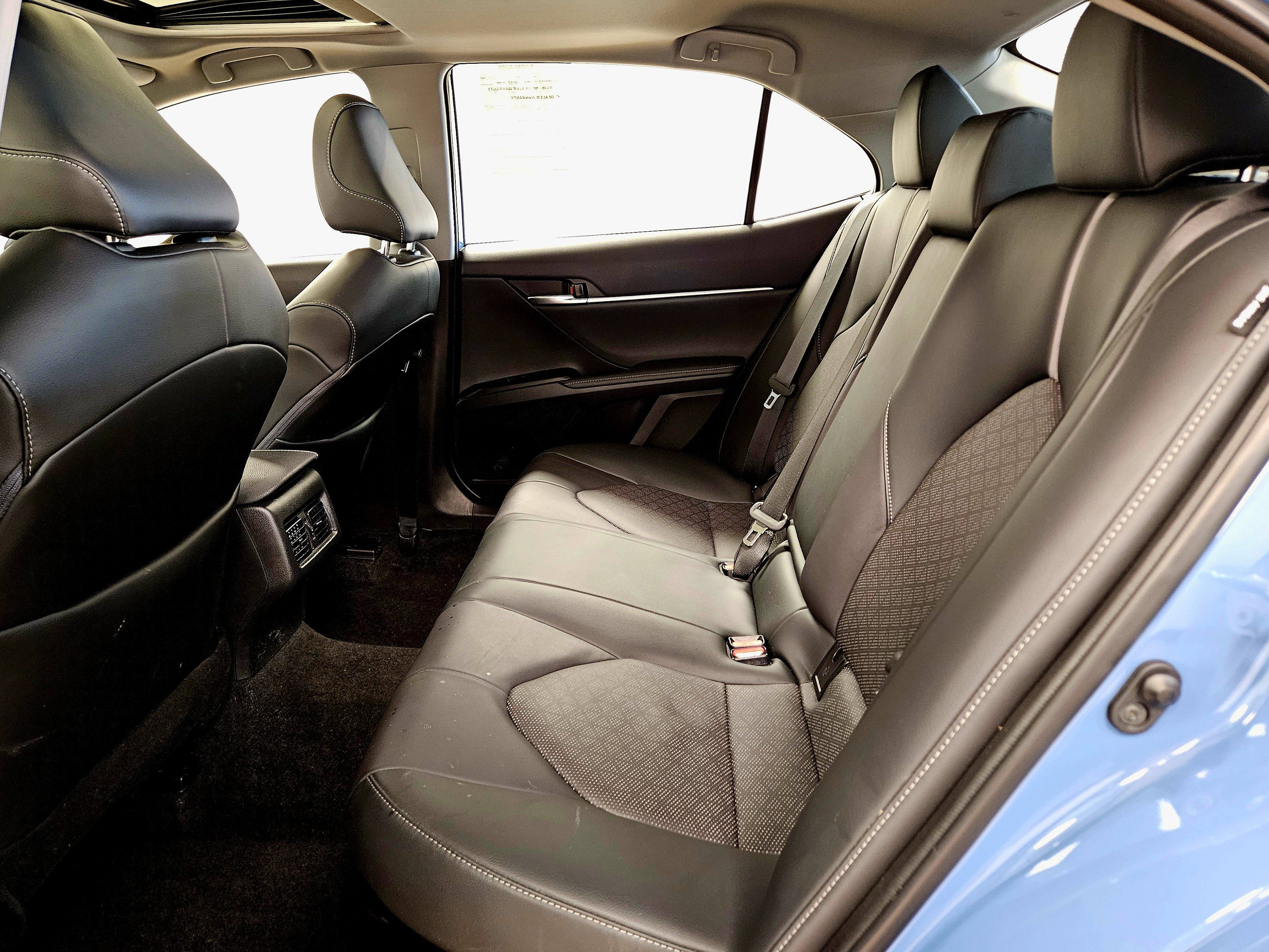 Used 2023 Toyota Camry XSE w/ Cold Weather Package image 11