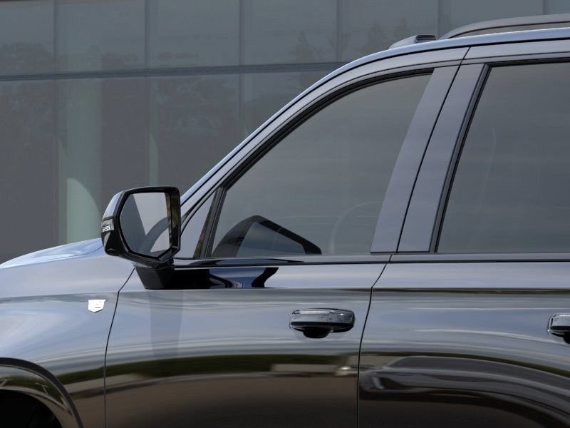 New 2026 Cadillac Escalade Sport AWD/4WD image 13