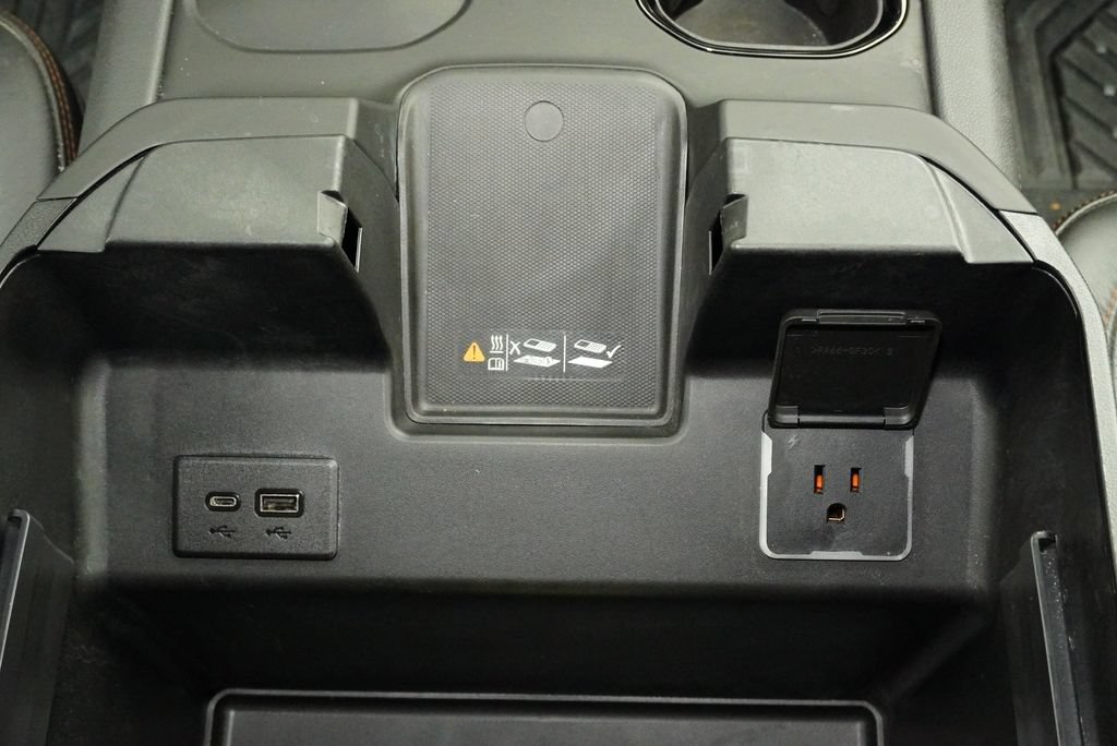 Used 2025 GMC Sierra 2500 AT4 w/ AT4 Premium Plus Package AWD/4WD image 20