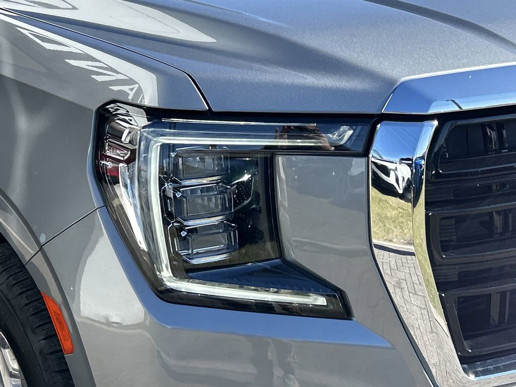 Certified 2024 GMC Yukon XL SLE w/ Gmc Pro Safety Plus Package image 8