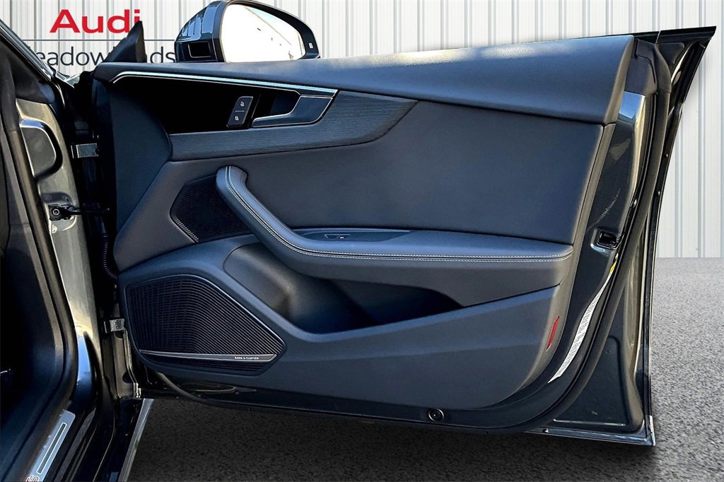 Used 2025 Audi A5 2.0T Premium Plus image 28